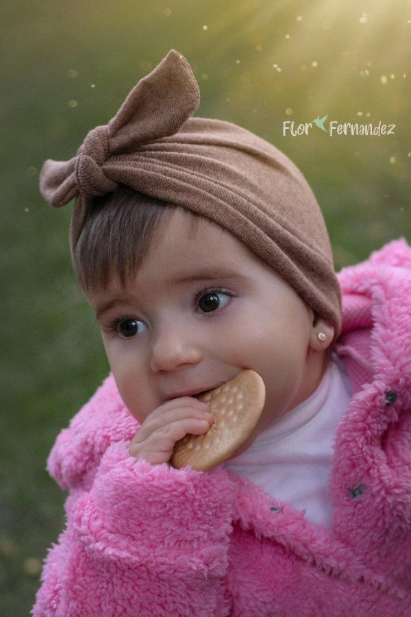 Producto - Turbante lanilla - Pack x3