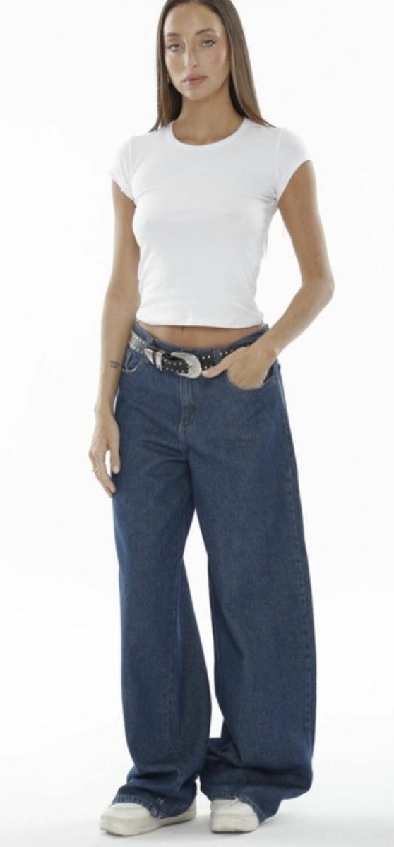 Producto - JEANS BAGGY SEVILLA