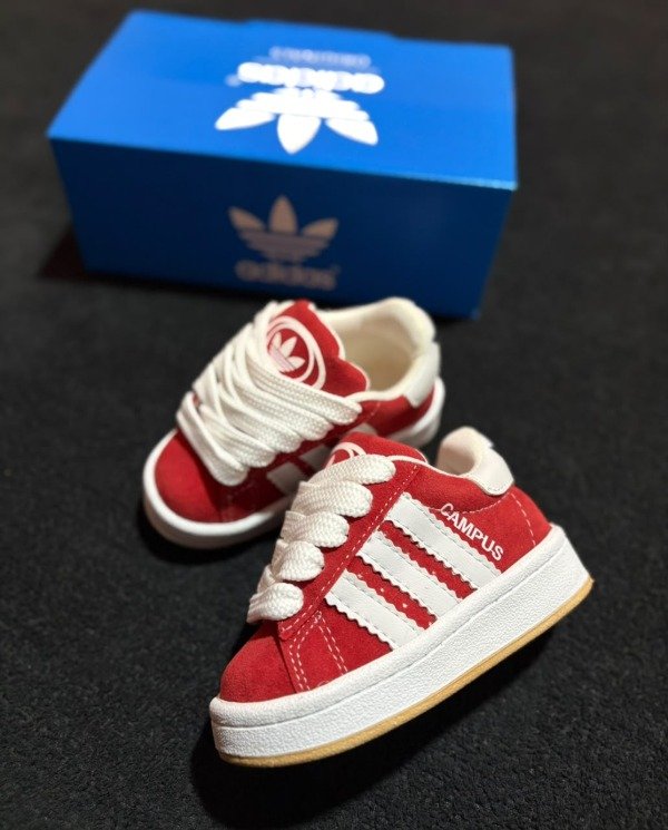 Producto - LINEA TEO Campus de niños - 6