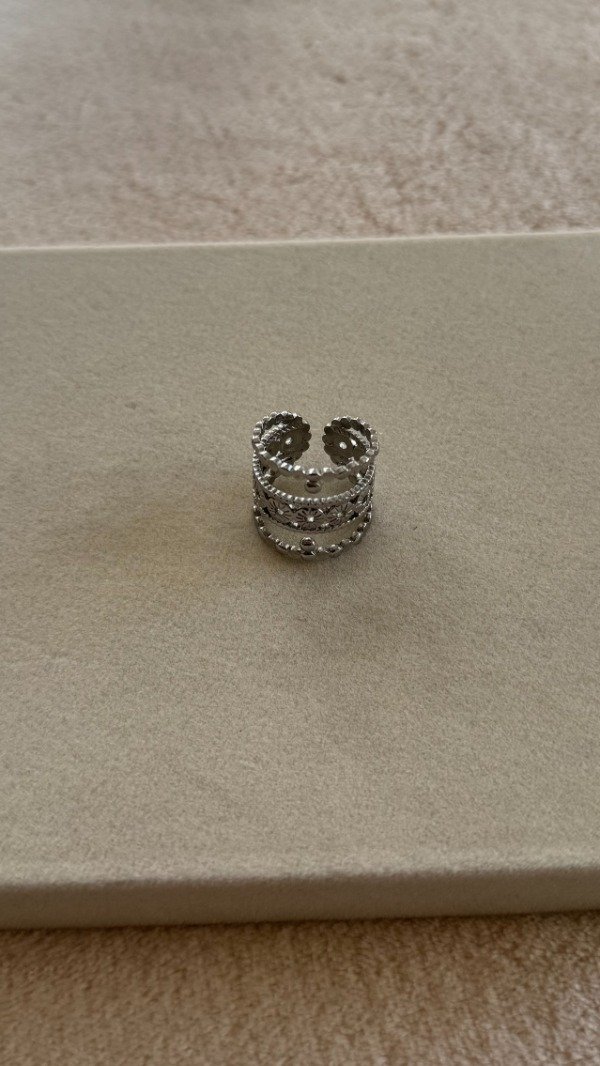 Producto - Anillo Savia - 1