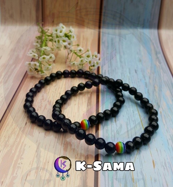 Producto - Pulsera LGBT+