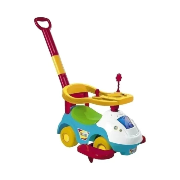 Producto - RONDI ANDADOR 2EN1 MAXI STAR/TOPCód5353
