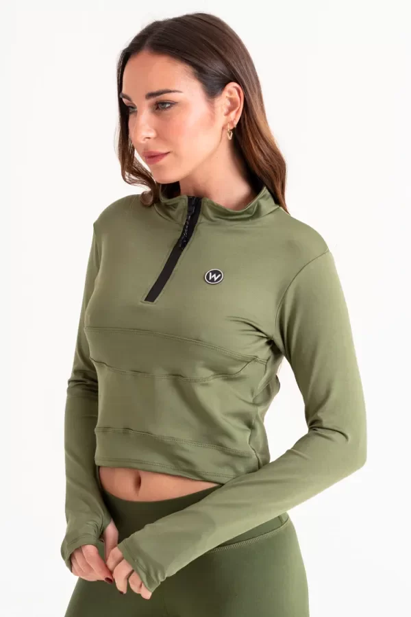 Producto - REMERA NITRO NEWOD