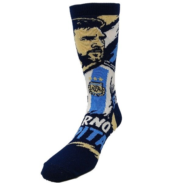 Producto - Medias Messi AFA (Largas) - 1