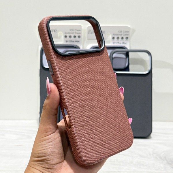 Producto - FUNDA TECHWAGEN IPH 17 PRO