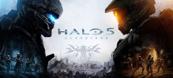 Producto - HALO 5