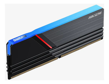 Producto - DDR4 16GB HIKSEMI 3200MHZ SWORD RGB - 0