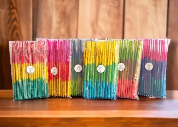 Producto - Sahumerios bangladesh multiaroma x 50