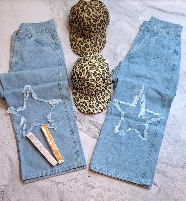 Producto - Wide leg