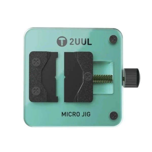 Producto - SOPORTE HOLDER PLACA / ic 2UUL MICRO JIG MINI (chiquito)