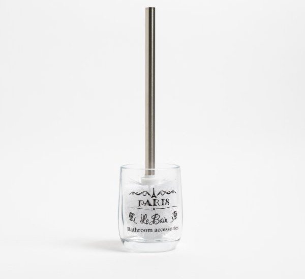 Producto - ESCOBILLA TRANSPARENTE PARIS - 3