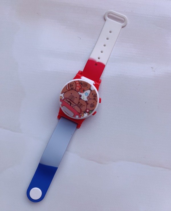 Producto - RELOJ SPINNER 7