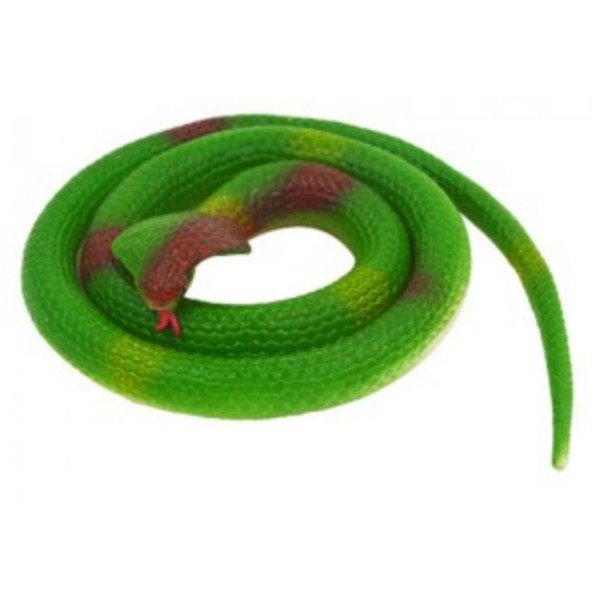 Producto - Cobra de nilo súper venenosa (67cm)