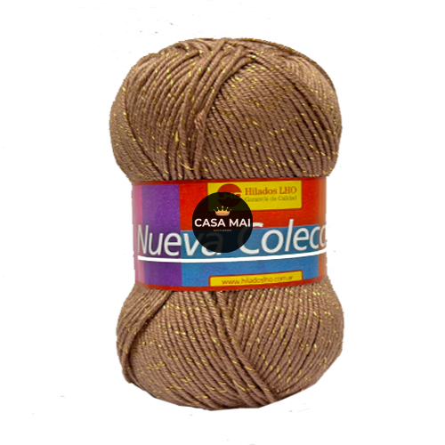 Producto - Lana Stella LHO Ovillos de Acrílico Suave