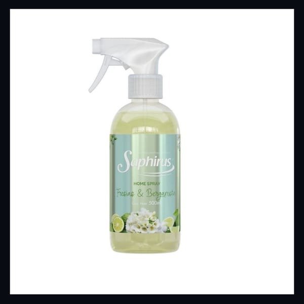 Producto - HOME SPRAY FRESIAS Y BERGAMOTA
