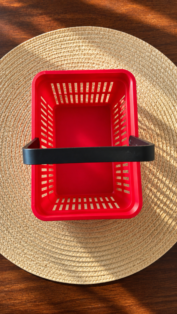 Producto - Canasto de compras - 1