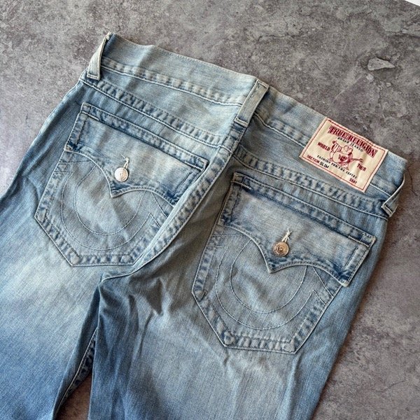 Producto - True Religion Celeste Slim - 3