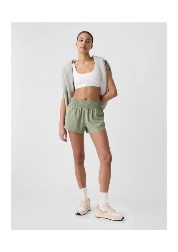 Producto - SHORT GAP FIT