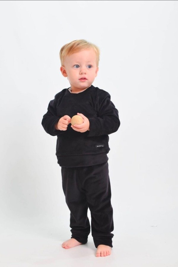 Producto - Conjunto plush Tobi