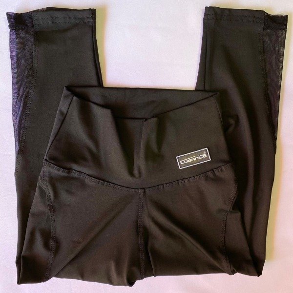 Producto - Capri microtul Cuba - talle 1,2 y 5