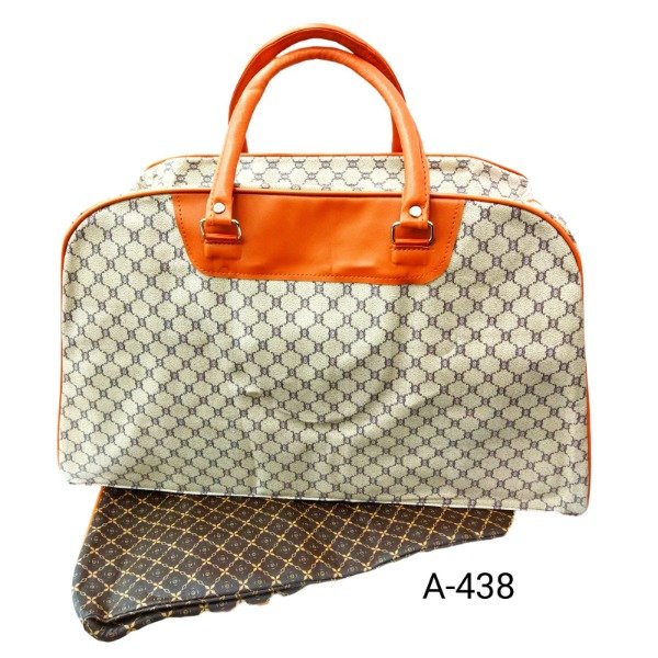 Producto - Bolso cuerina A-438