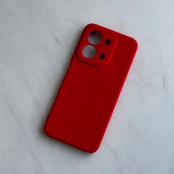 Producto - REDMI 15C 4G/ POCO C85 SILICONA GAMUZADA - 5