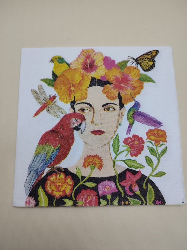 Producto - La dolorosa