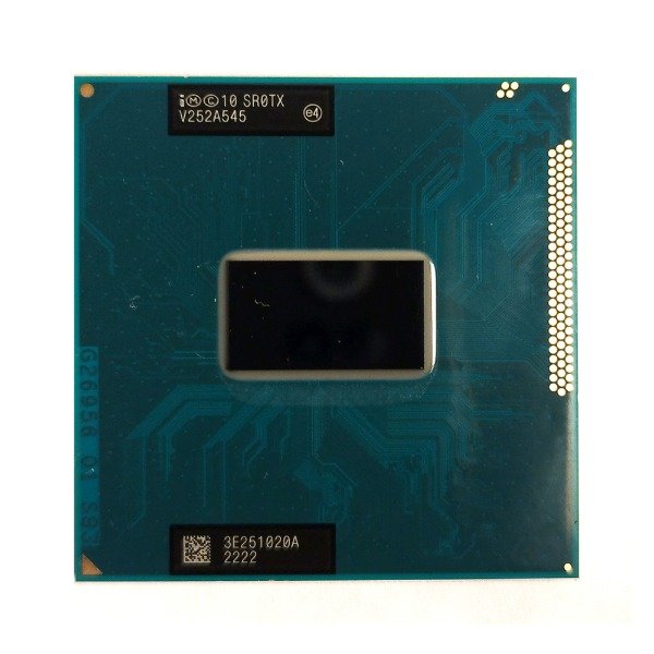 Producto - Procesador Intel Core i5-3210M