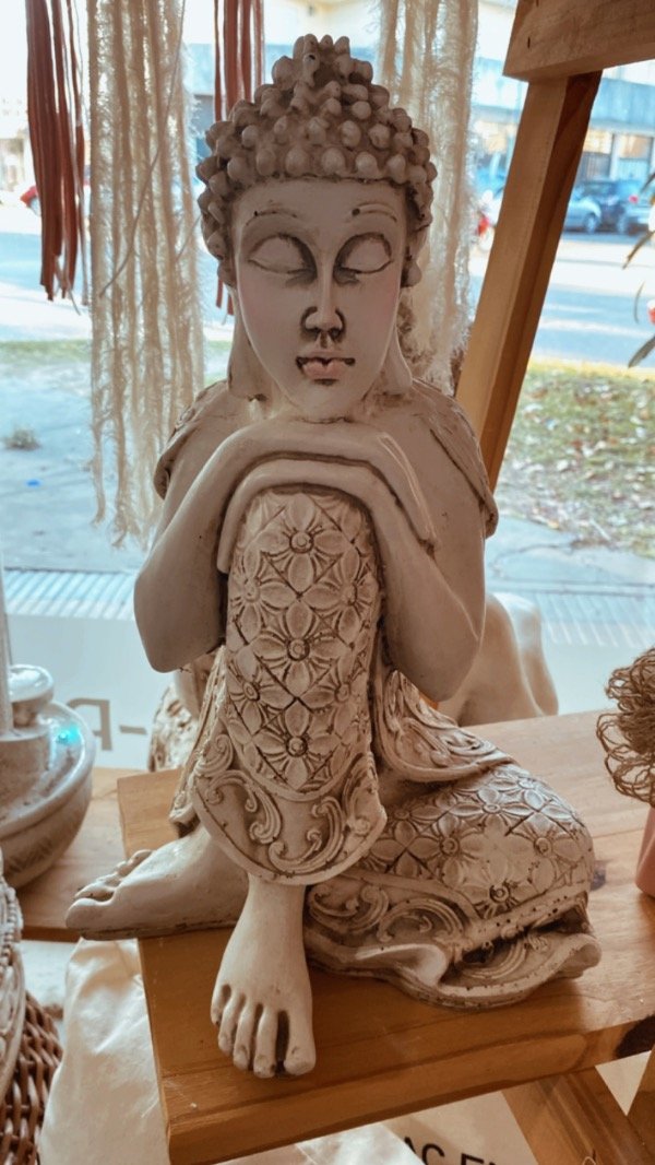 Producto - Buda Rodilla mediano