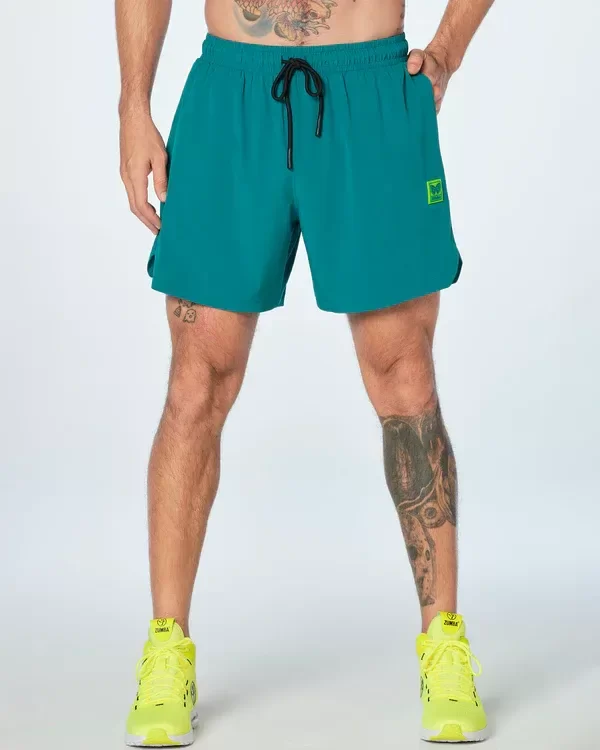 Producto - Zumba Transform Short