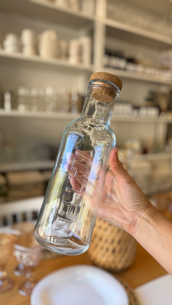 Producto - Botella Wather