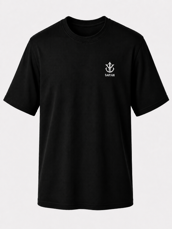Producto - Saiyan Logo - 1