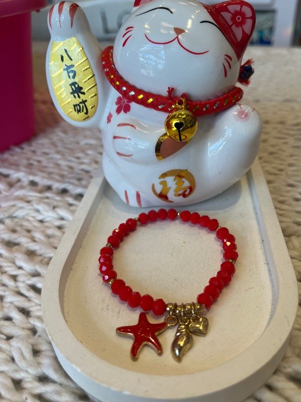 Producto - Pulsera DEL MAR