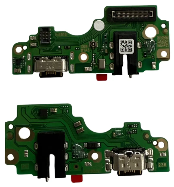 Producto - Placa De Carga Para Infinix Hot 50 Pro (x6881)
