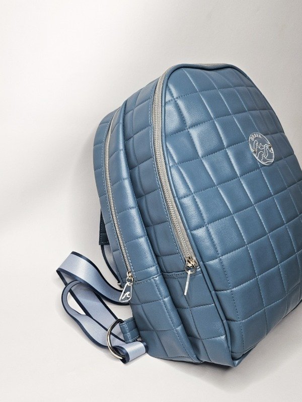 Producto - Mochila Hércules matelasse