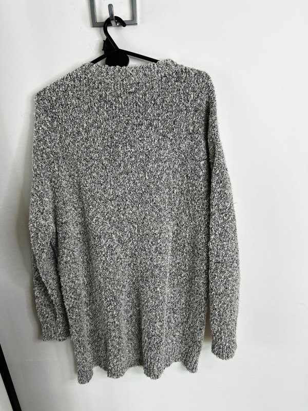Sweater Jazmín Chebar 13 — imagen 3