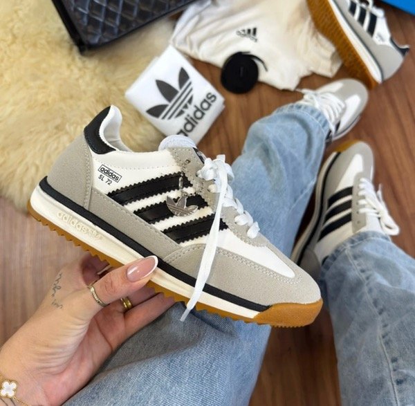 Producto - ADIDAS SL72