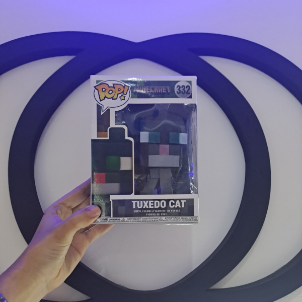Producto - Funkos - Minecraft - 0