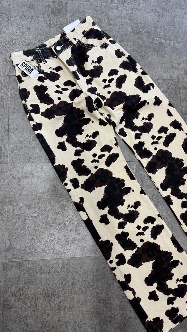 Producto - Wideleg Vaquita