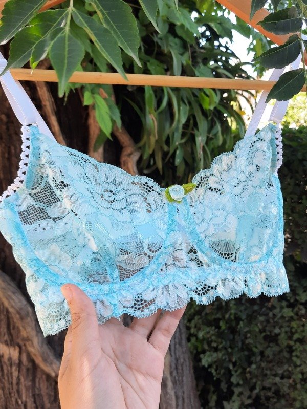 Producto - Mandy jade con plata