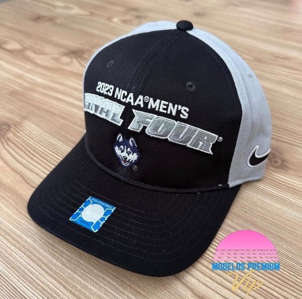 Producto - GORRA NIKE FINAL FOUR NCAA