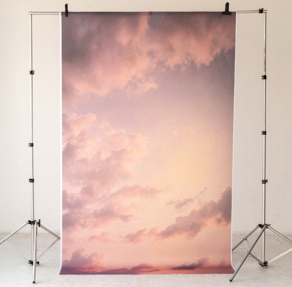Producto - FONDO TEXTIL PROFESIONAL PURPURA - 0