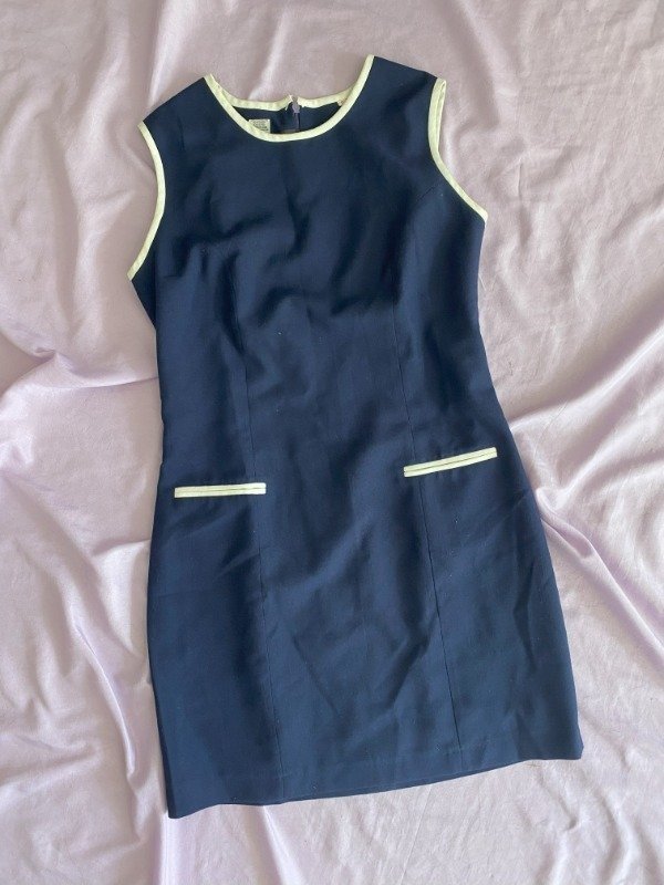 Producto - Vestido 60s