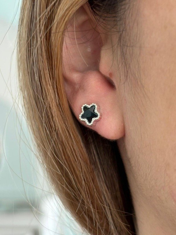 Producto - Aros Estrella - 3
