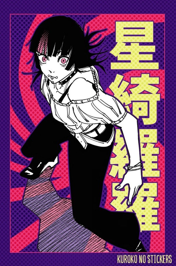 Producto - Kirara JJK