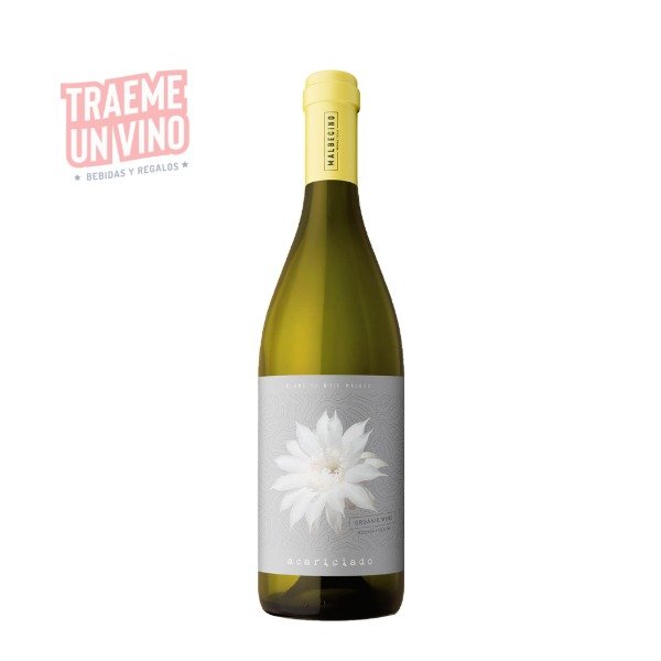 Producto - Acariciado Blanc de Noir