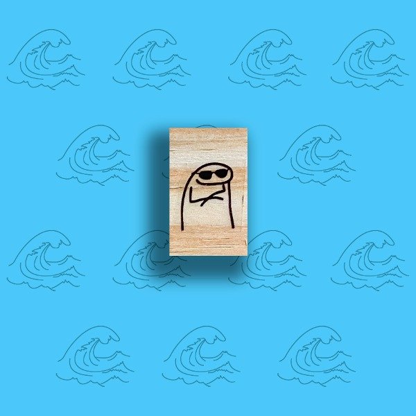 Producto - 3x2 Flork Cool