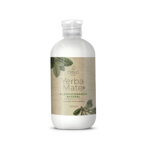 Producto - Acondicionador con Yerba Mate - 1
