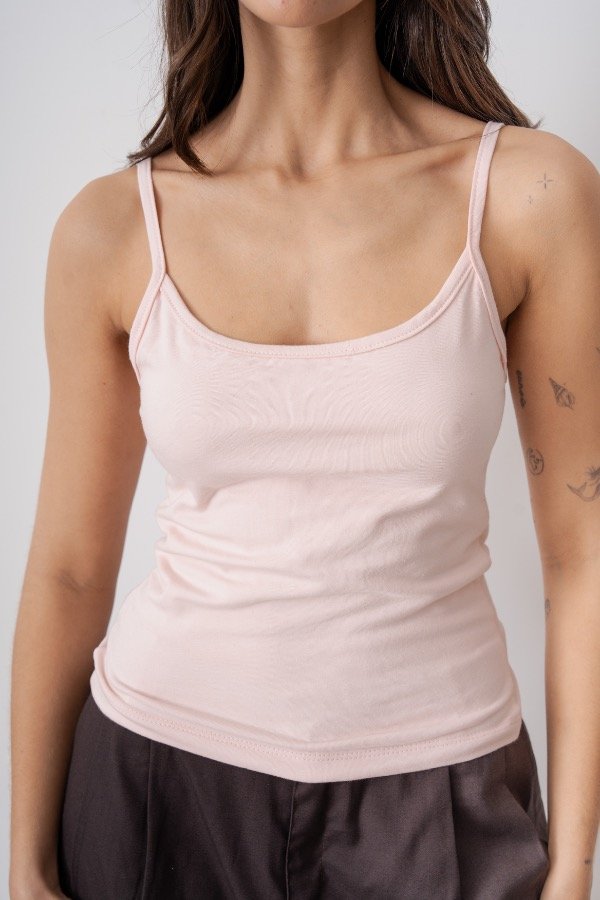 Producto - Cotton Tank Top - 7
