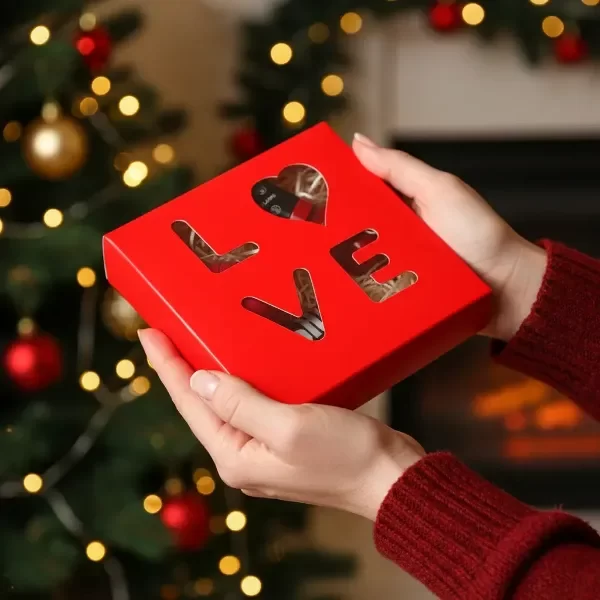 Producto - Caja Natural Regalos Sorpresa